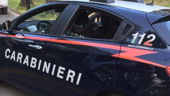 Arrestato dai carabinieri di Sutri cittadino rumeno 50enne: era ricercato in tutta Europa per truffa ed evasione fiscale