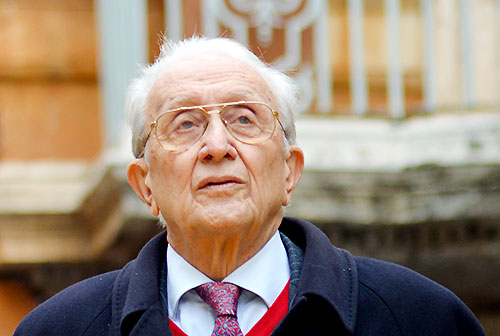 E’ morto Ferdinando Imposimato: aveva 81 anni, fu candidato Presidente della Repubblica dei 5 stelle