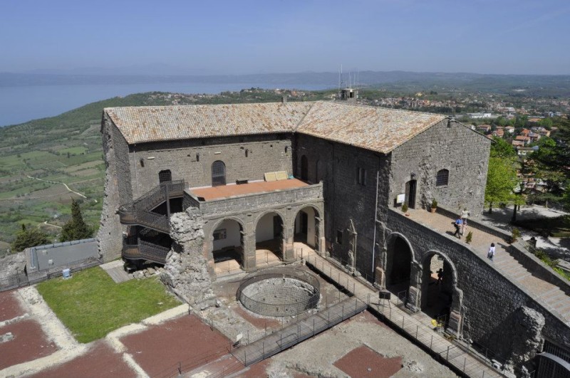 Montefiascone, l’assessore Notazio: “Nuovo polo storico-culturale e tanti turisti in arrivo”