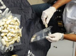 Droga/Torino, aveva in corpo 70 ovuli di eroina: arrestata