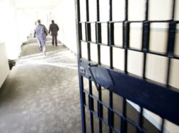 Carcere, carceri, cella celle detenuti penitenziari penitenziario