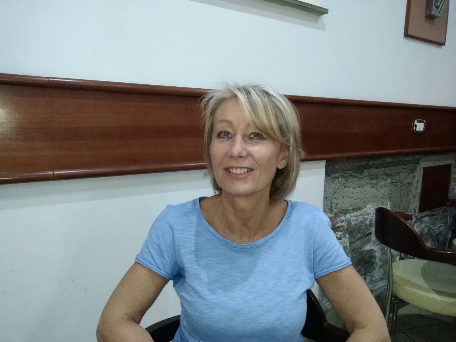 La denuncia, Paola Celletti (Lavoro e Beni Comuni):”Arsenico oltre i limiti anche a Viterbo”