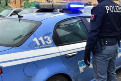 Viterbo, 30enne tunisino ruba un’ auto in sosta a Piazza San Faustino, arrestato e allontanato dalla città per 3 anni
