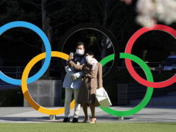 Tokyo 2020 Olympics and Paralympics
