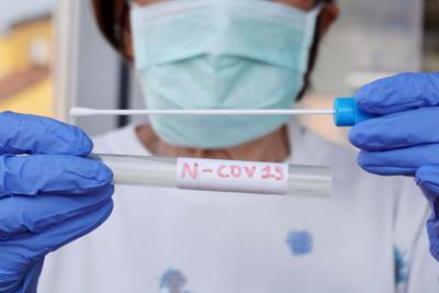 Coronavirus Italia, sono 2844 i nuovi casi, record da aprile, nel Lazio 261 nuovi contagi