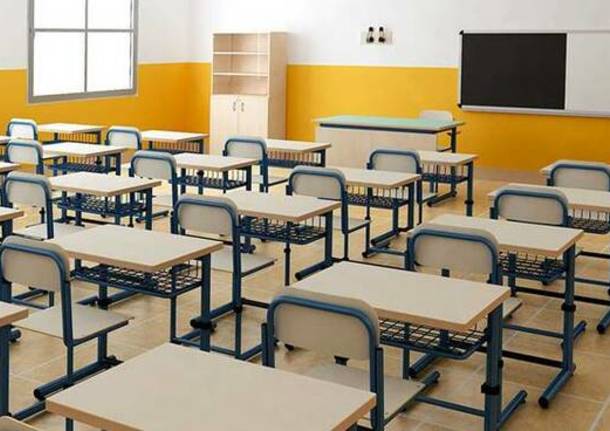 Tarquinia, MCPT scrive ai dirigenti scolastici: “Come riapriranno le scuole il 25?”