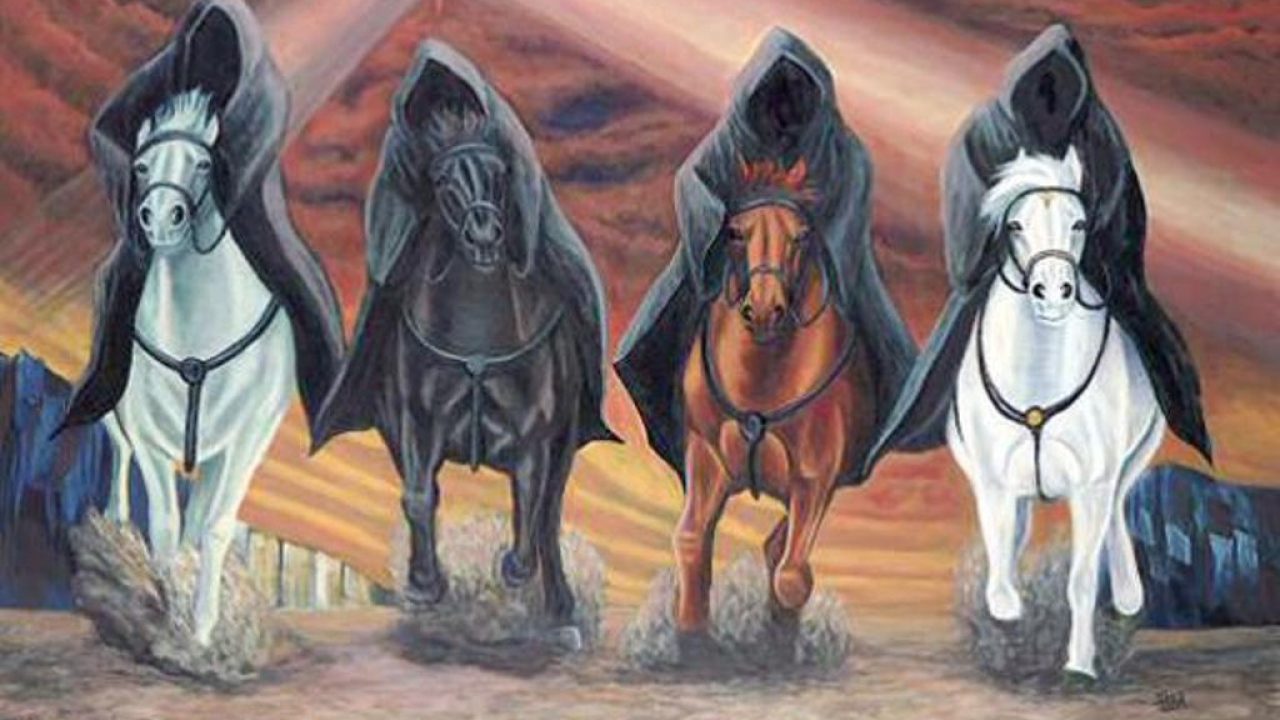 Viterbo, il megadirettore del gazzettino stra-local “oscura” i fantastici quattro del potentissimo Pcals, il destino cambia cavallo?