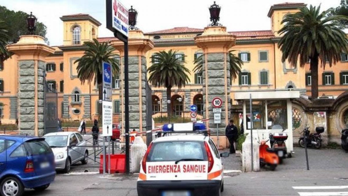 Roma, Covid, ancora un caso di paziente deceduto in ospedale e derubato, i figli presentano denuncia ai carabinieri