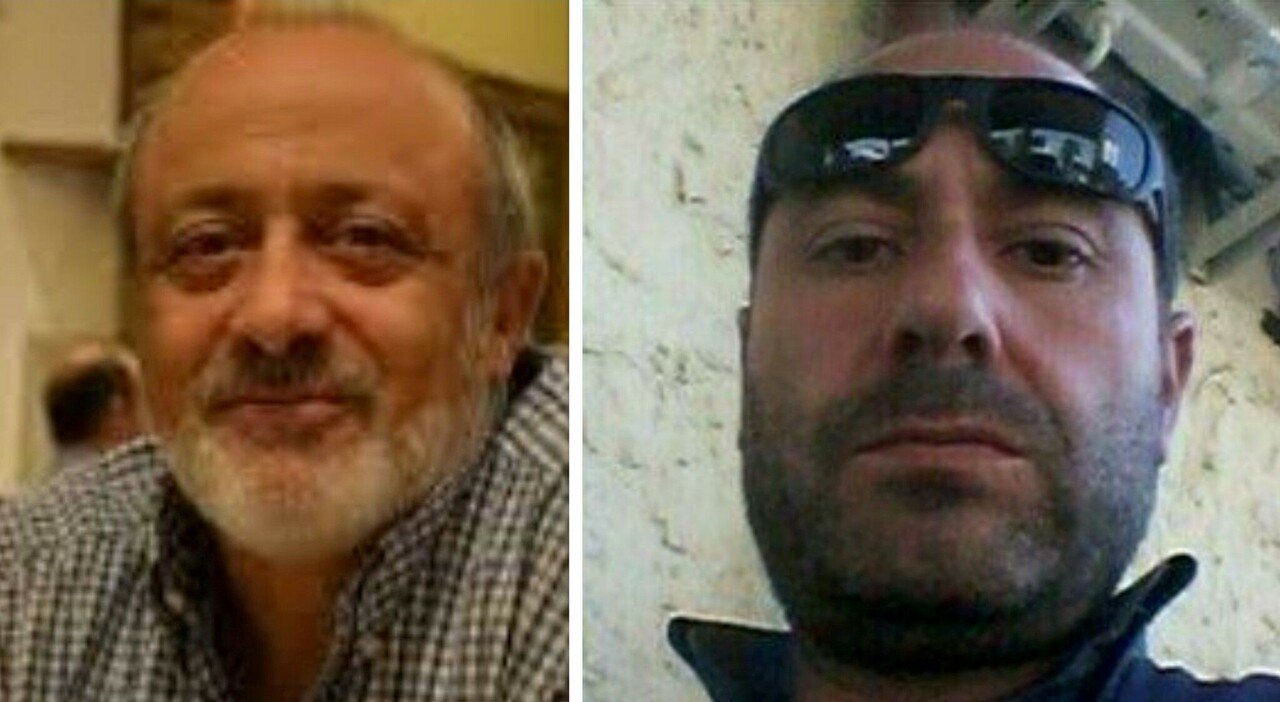 Prof ucciso in auto a Tarquinia, fermato il presunto omicida: ecco chi è, «Colpito da malore, è in ospedale»