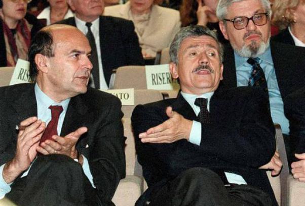 Dall’Italia, dibattito in casa “democrats”, Fioroni: “Bersani e D’Alema non risolvono il problema del Pd”