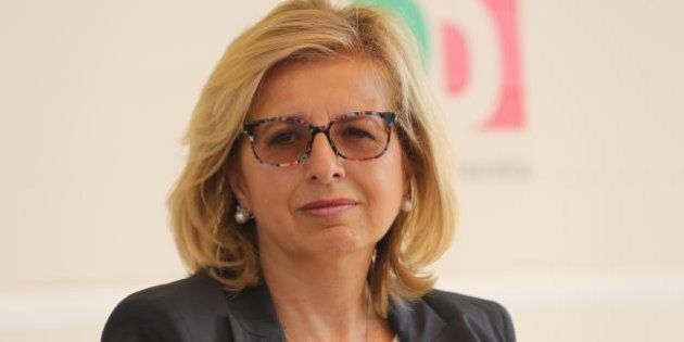 Viterbo, Comunali, Pd viterbese sempre più diviso verso il voto, Donatella Ferranti non ha alcuna intenzione di candidarsi a sindaco