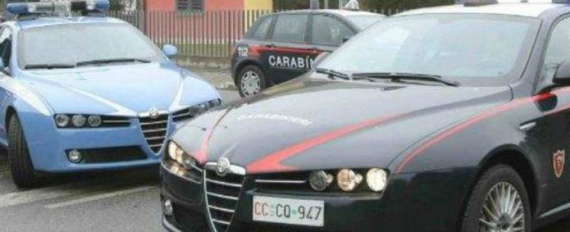 Roma, scoperta cellula ndrangheta, 43 arresti