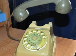vintagetelefono