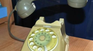 vintagetelefono