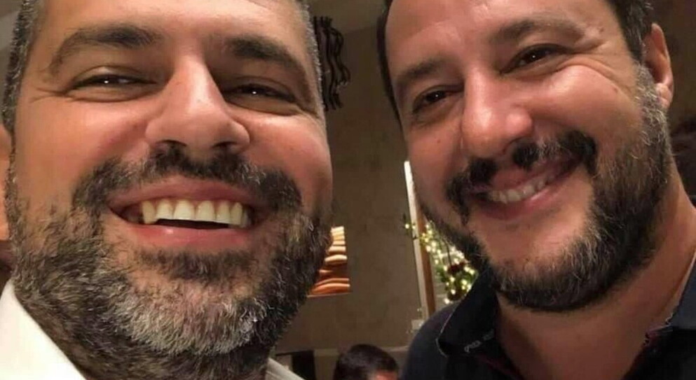 “Salvini sleale”, Zicchieri lascia la Lega