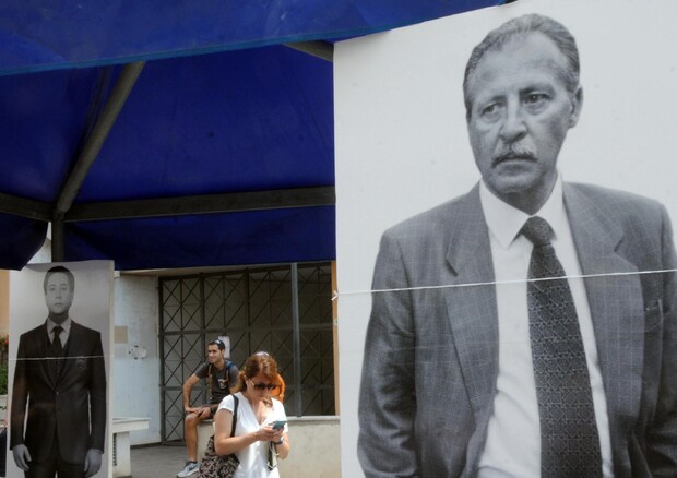 Borsellino, 30 anni dopo strage senza verità