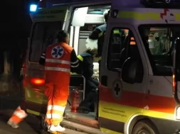 ambulanza-118-notte