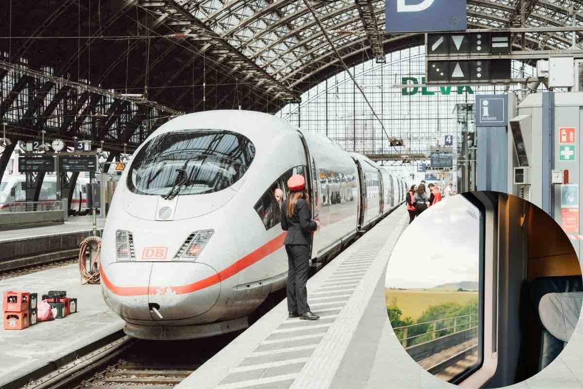 Treno