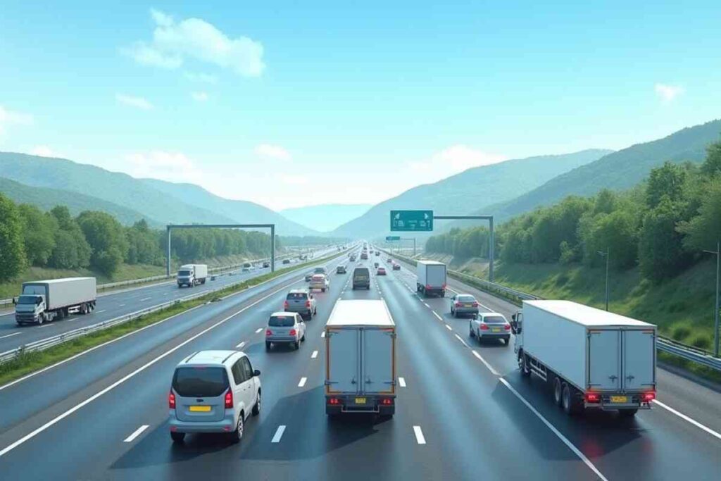 Autostrade, dal 2026 pedaggi più bassi e rimborsi automatici per i cantieri