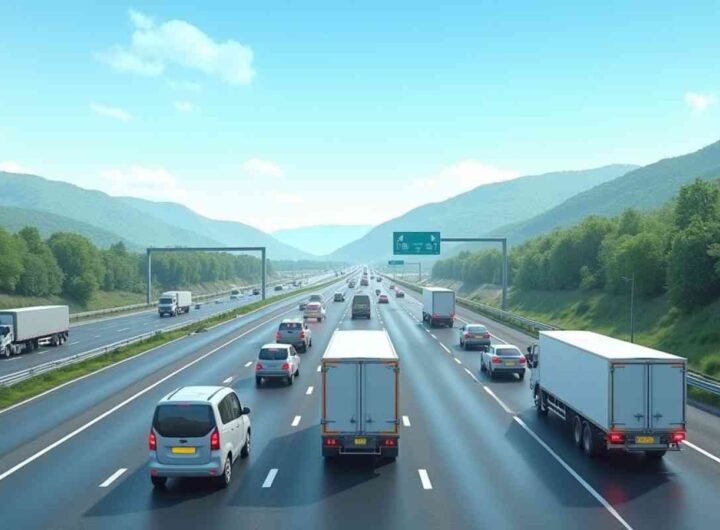 Autostrade, dal 2026 pedaggi più bassi e rimborsi automatici per i cantieri