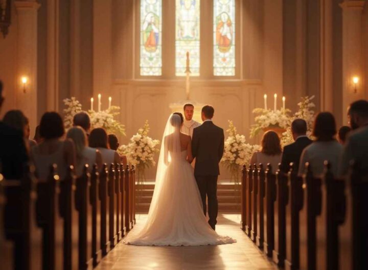 Varazze, sposa in ritardo: parroco avvia il rito senza di lei, “rispetto dovuto ai fedeli”