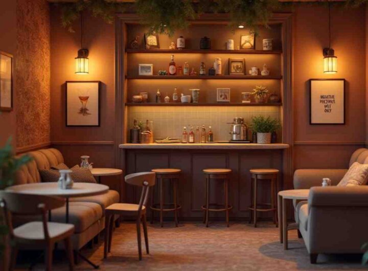 In Giappone crescono i Crying Café: spazi sicuri per sfogare emozioni e stress