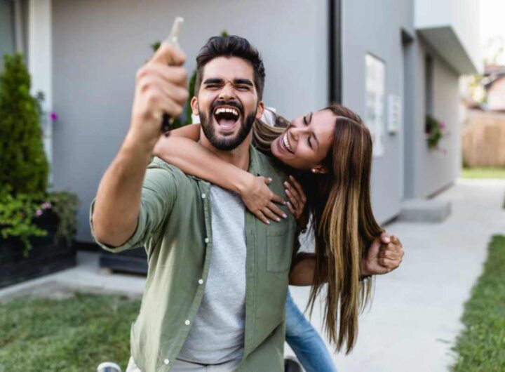 Affitto con riscatto