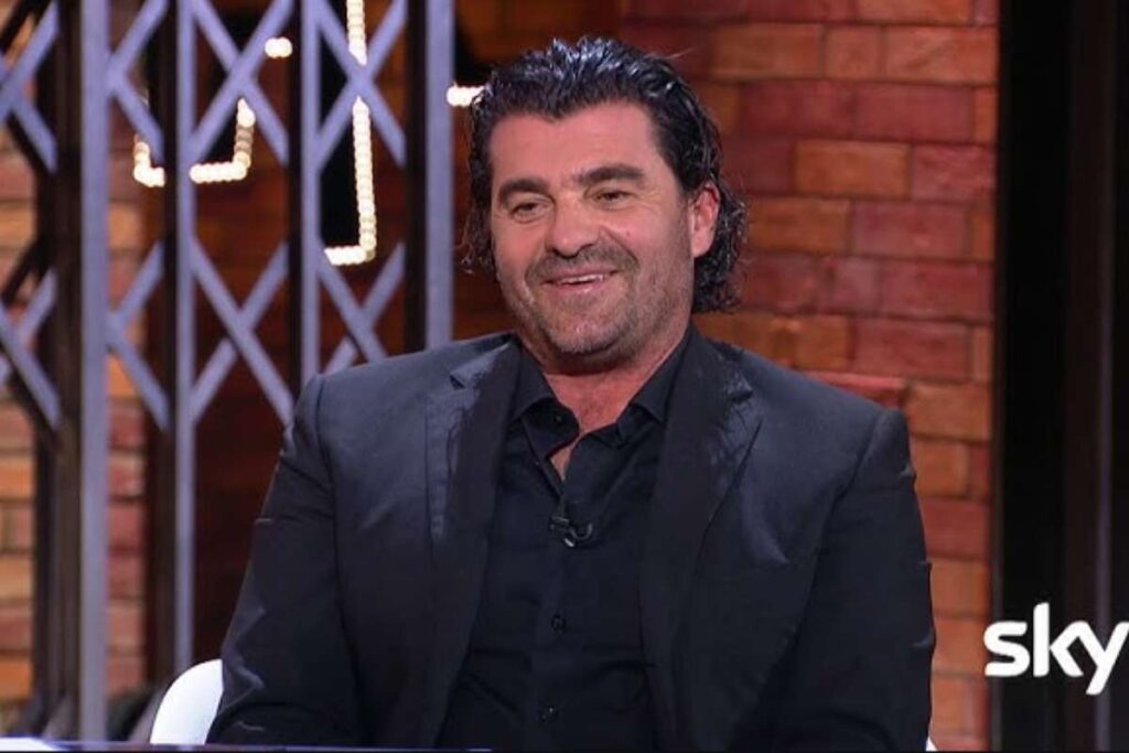 Alberto Tomba