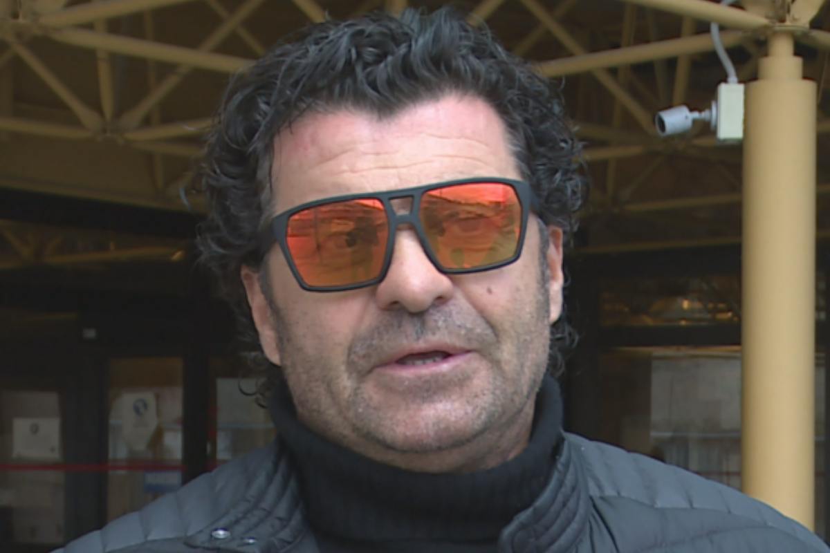 Alberto Tomba