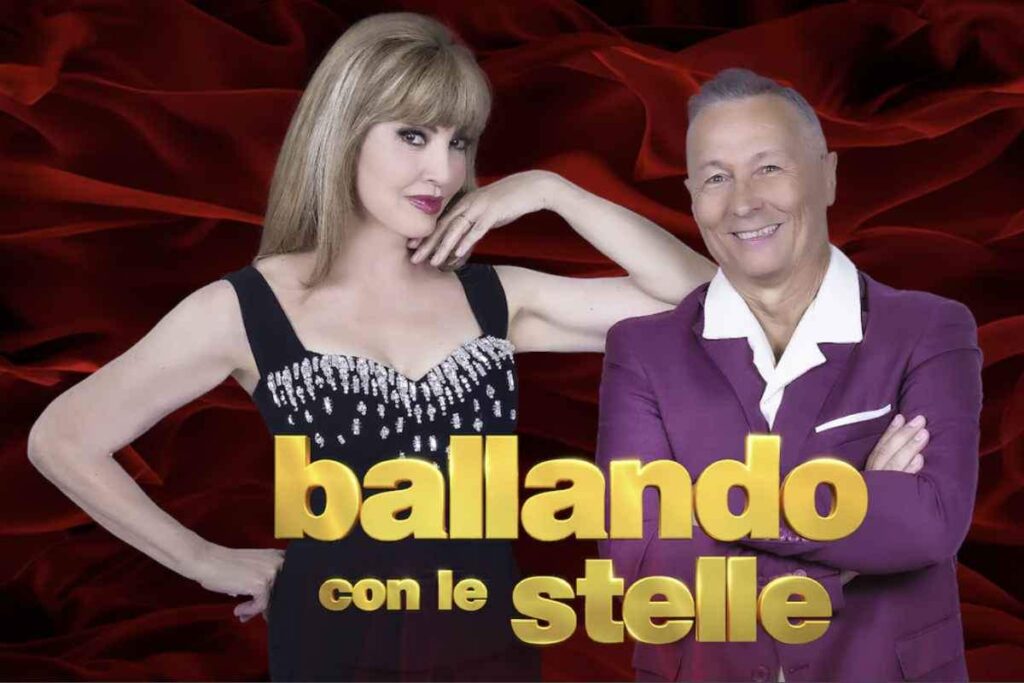 Ballando con le Stelle