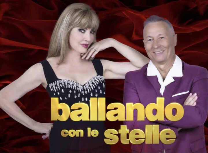 Ballando con le Stelle
