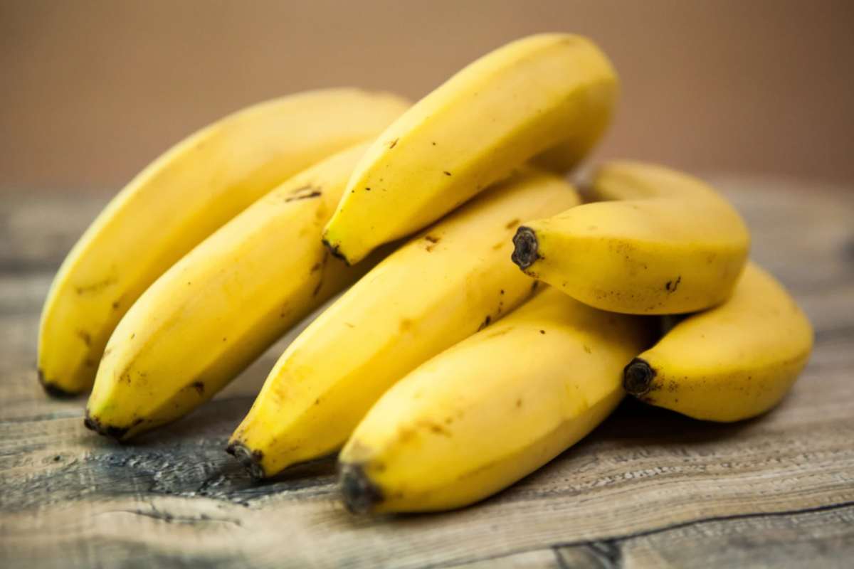 Banana