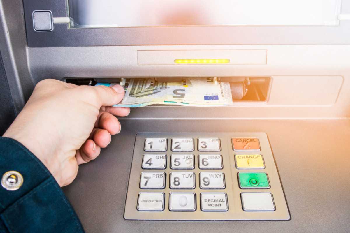 Bancomat