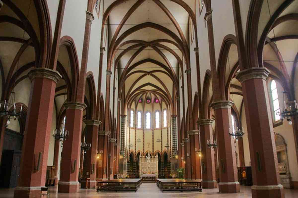 Basilica di San Francesco 
