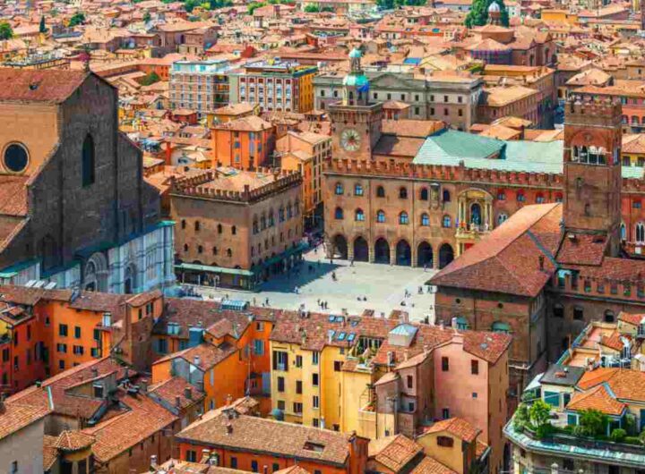 Basilica di San Francesco