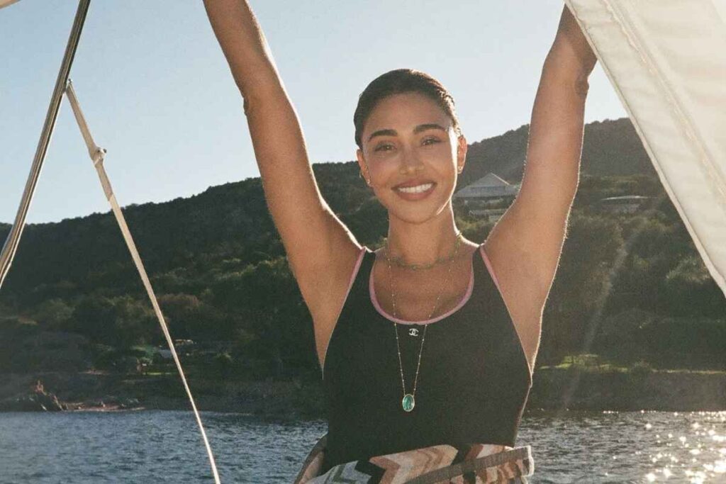 Belen Rodriguez nuova fiamma