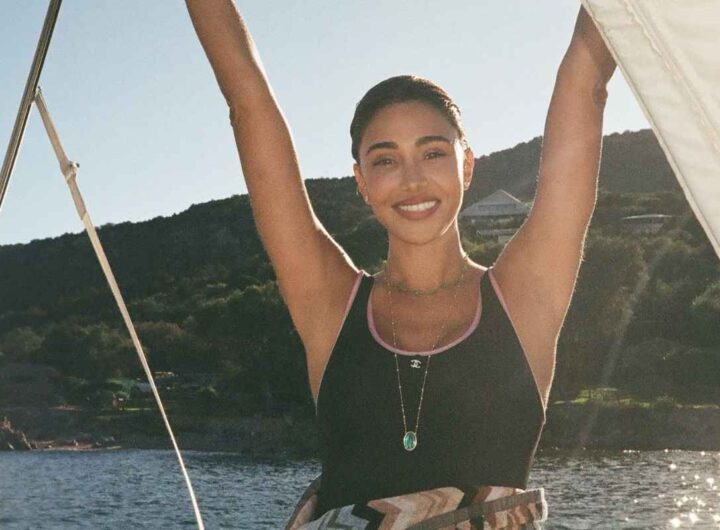 Belen Rodriguez nuova fiamma