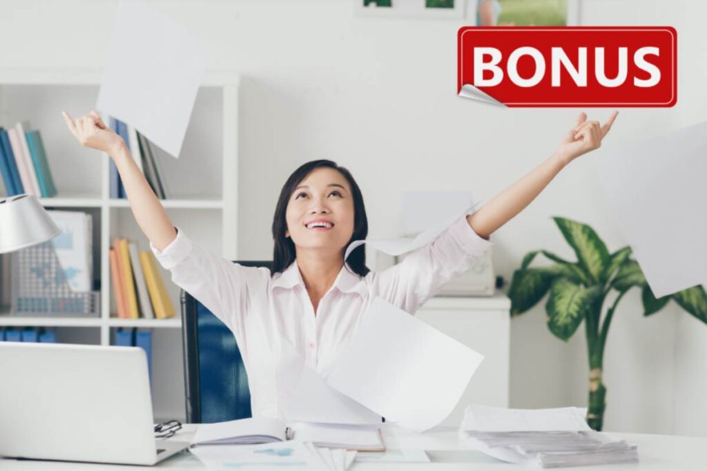 Bonus