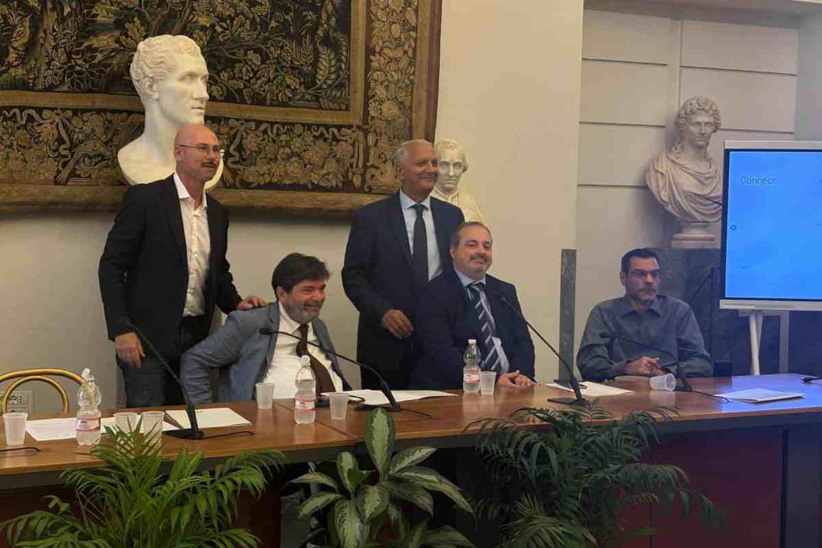 Sanità nel Lazio