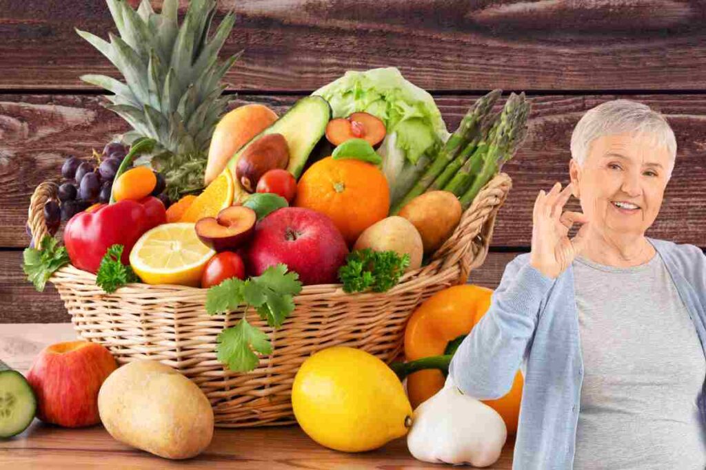 Frutta