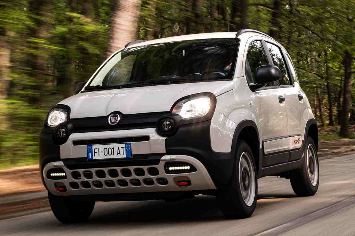 Furti d’auto