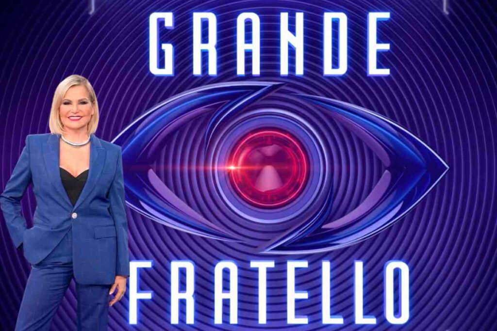 Grande Fratello