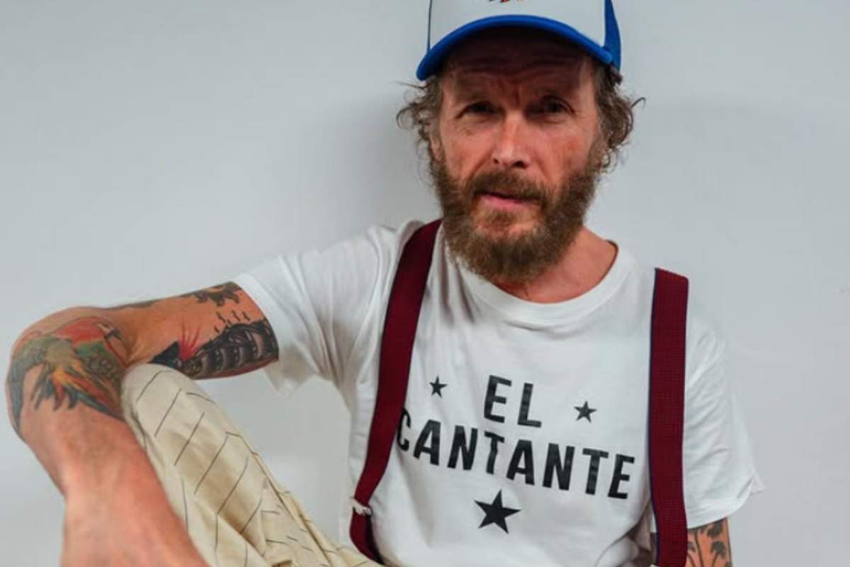 Jovanotti 