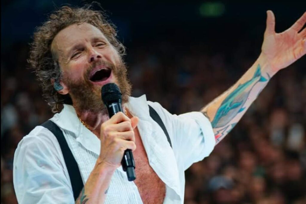 Jovanotti