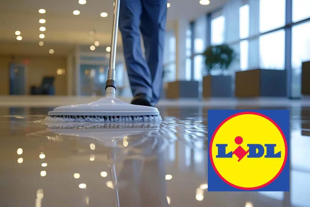 LIDL