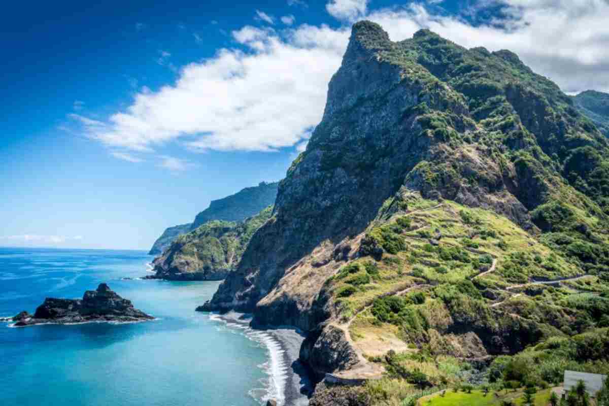 Madeira, vita poco cara