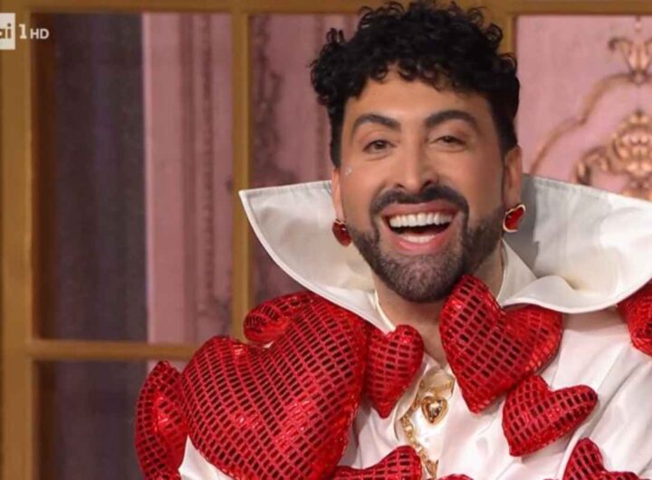 Matteo Addino è fidanzato?