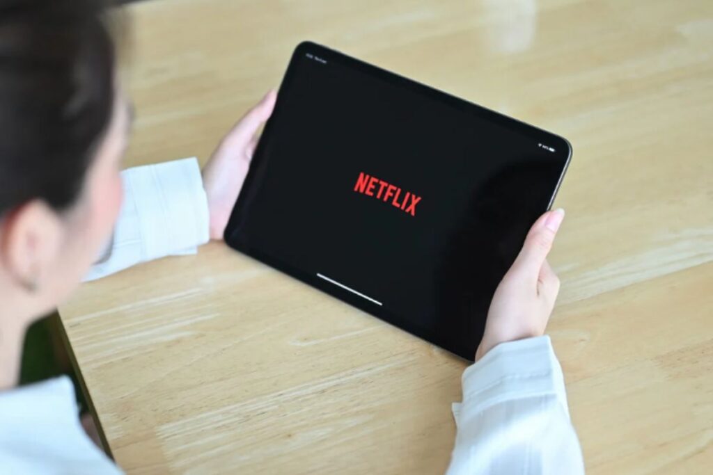 Netflix