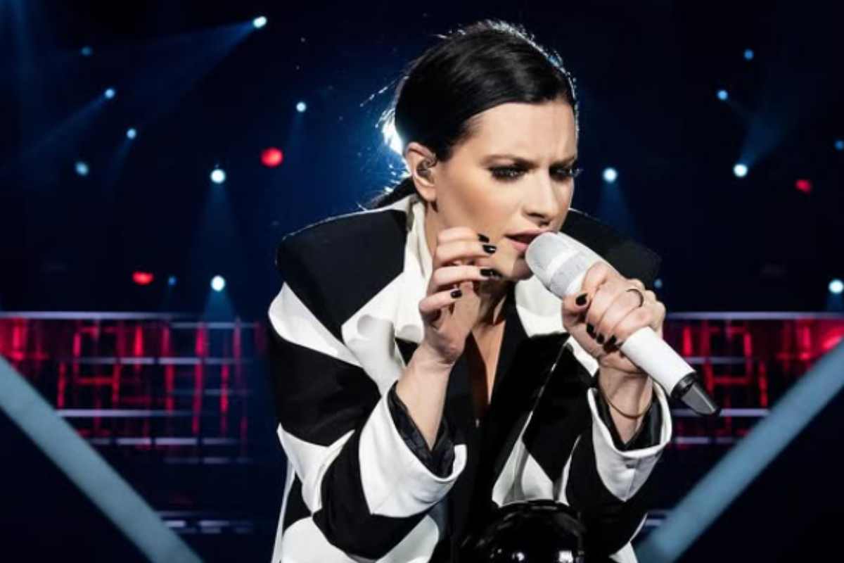 Pausini