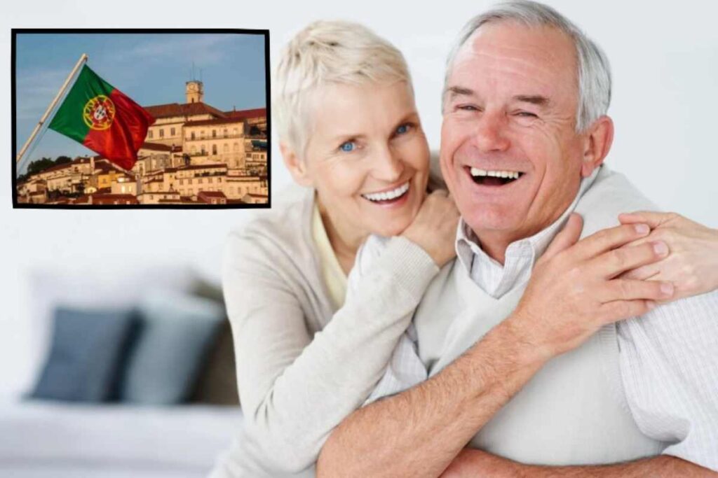 Altro che Portogallo!